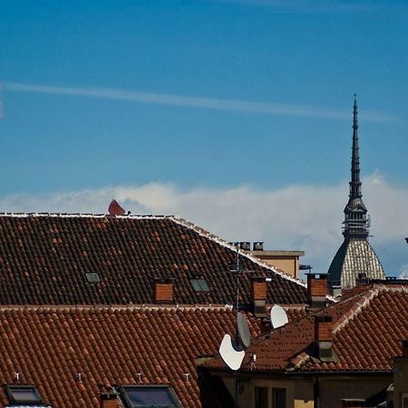 San Salvario B&B Turin Exterior photo