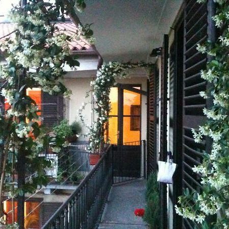 San Salvario B&B Turin Exterior photo