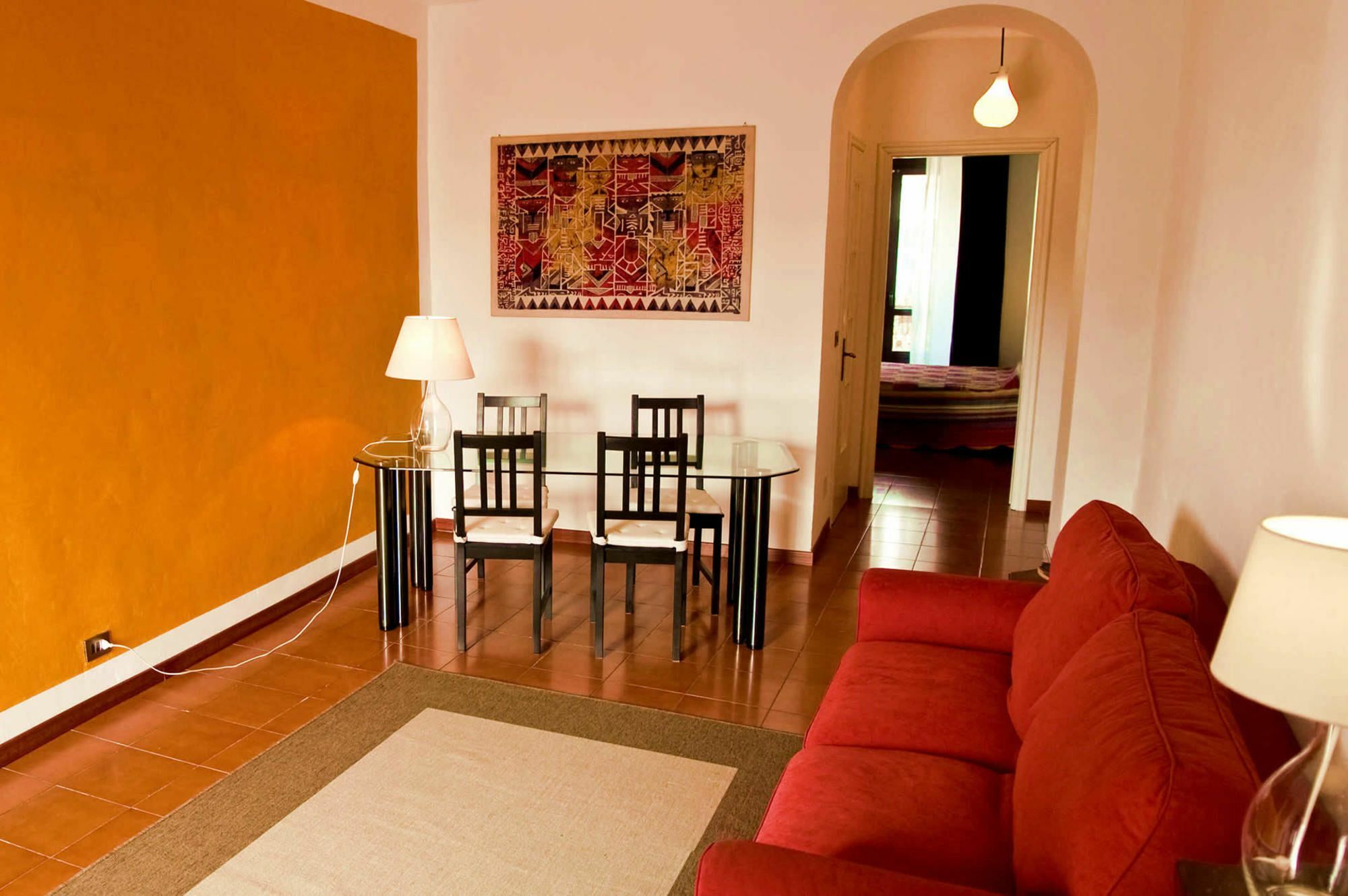 San Salvario B&B Turin Exterior photo