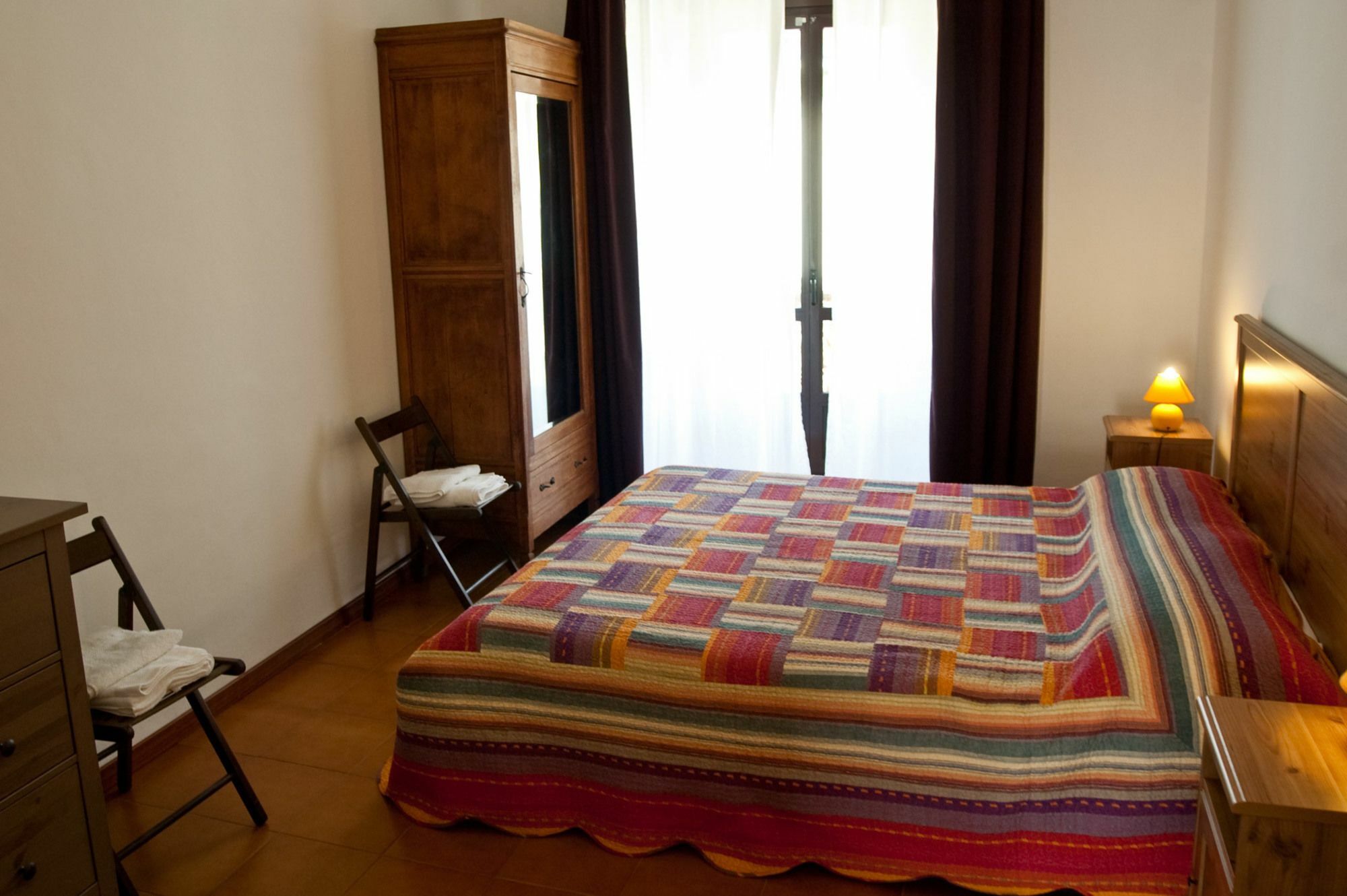San Salvario B&B Turin Exterior photo