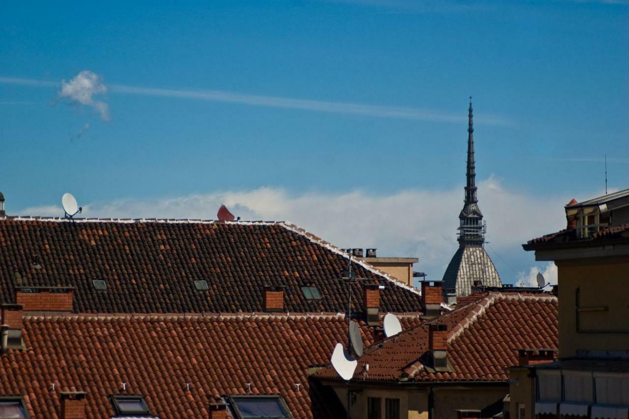 San Salvario B&B Turin Exterior photo