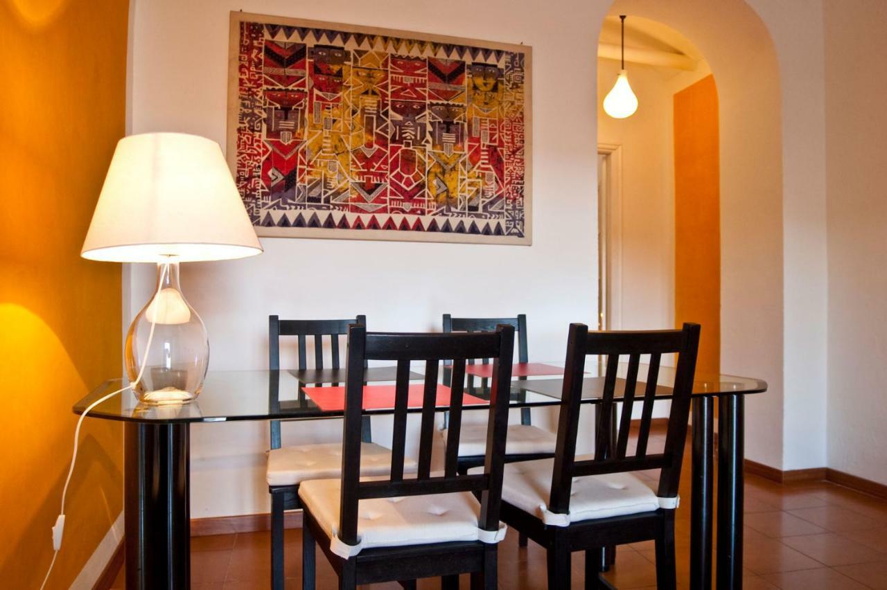 San Salvario B&B Turin Exterior photo