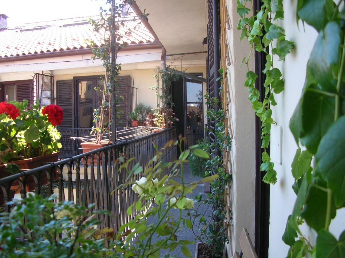 San Salvario B&B Turin Exterior photo