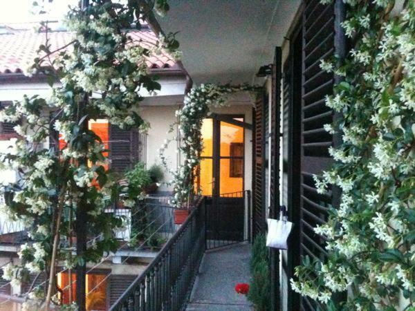 San Salvario B&B Turin Exterior photo